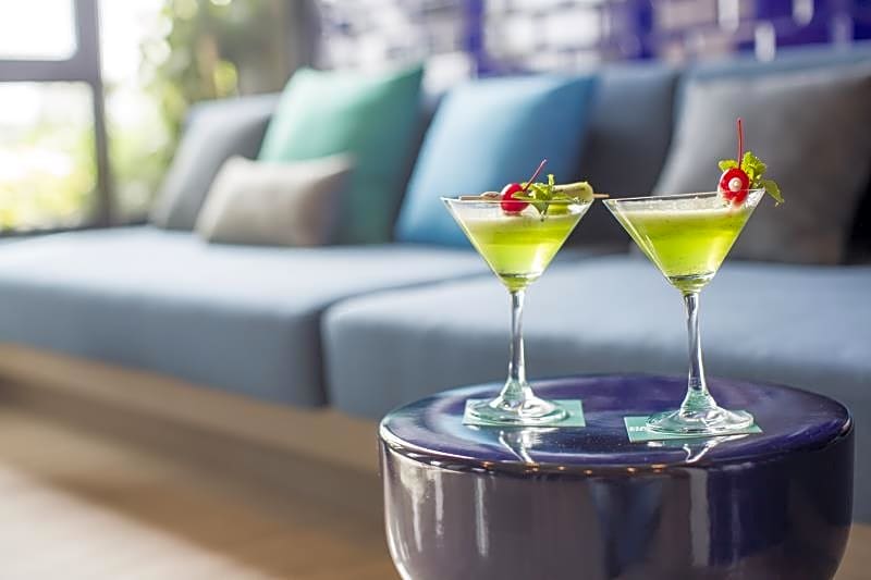The Crystal Hotel Buriram
