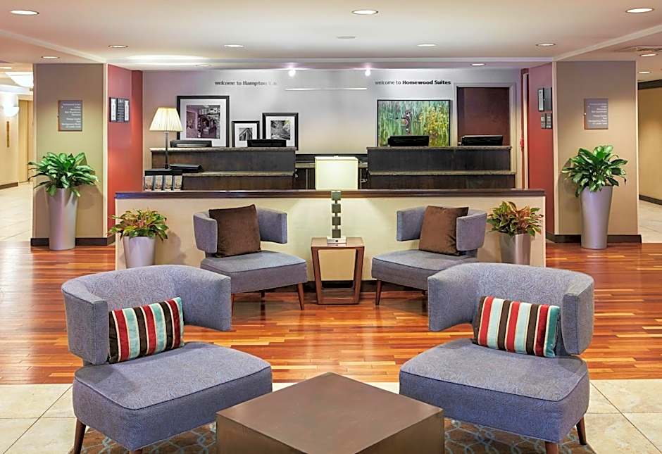 Hampton Inn Silver Spring Washington DC