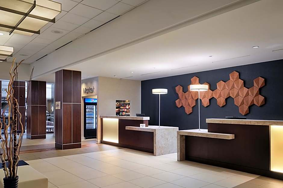 Minneapolis Marriott Southwest