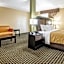 Quality Inn Perry - National Fairgrounds Area