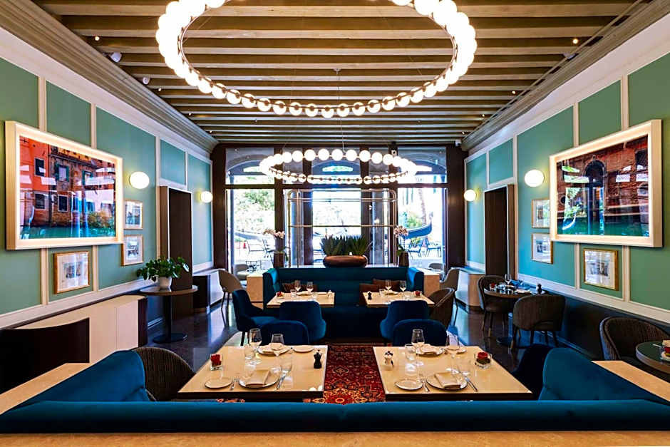 Radisson Collection Hotel, Palazzo Nani Venice