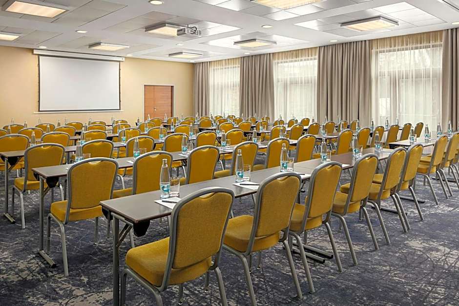 Courtyard by Marriott Pilsen