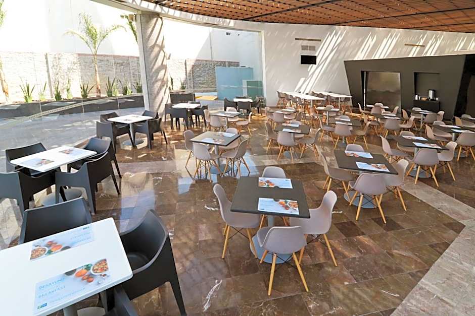 Holiday Inn Express San Luis Potosí By IHG
