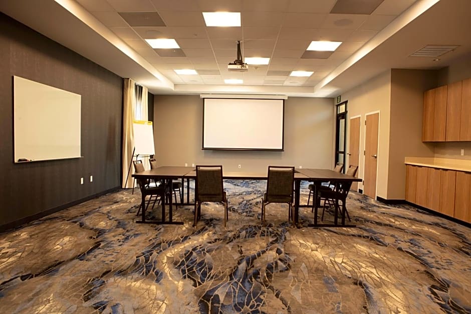 Fairfield Inn & Suites by Marriott Virgin Zion National Park