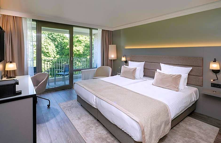 Leonardo Hotel Hannover