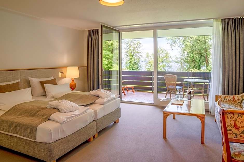 Marina Hotel am Starnberger See