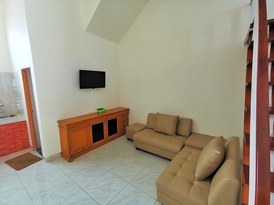 Maulana Hills Syariah 