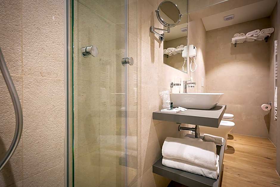 Hotel Le Lampare