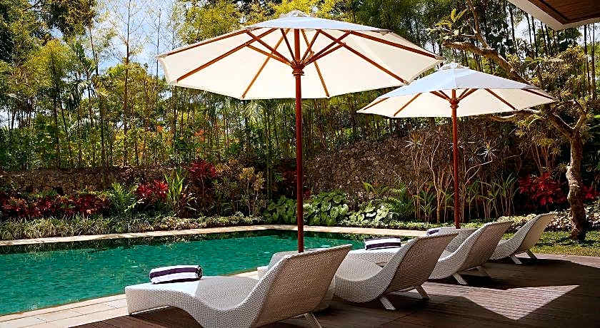 del Cielo Villa Jimbaran