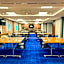 Holiday Inn Express London Stratford By IHG