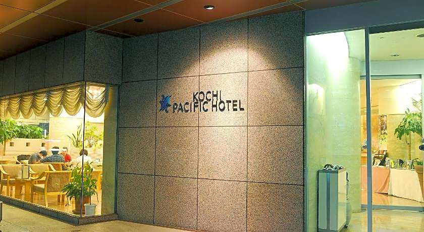Kochi Pacific Hotel