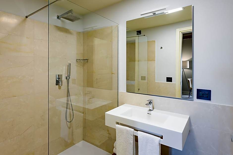 Room Of Andrea Hotel