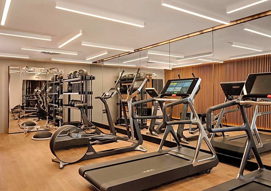 art'otel Zagreb, Powered by Radisson Hotels