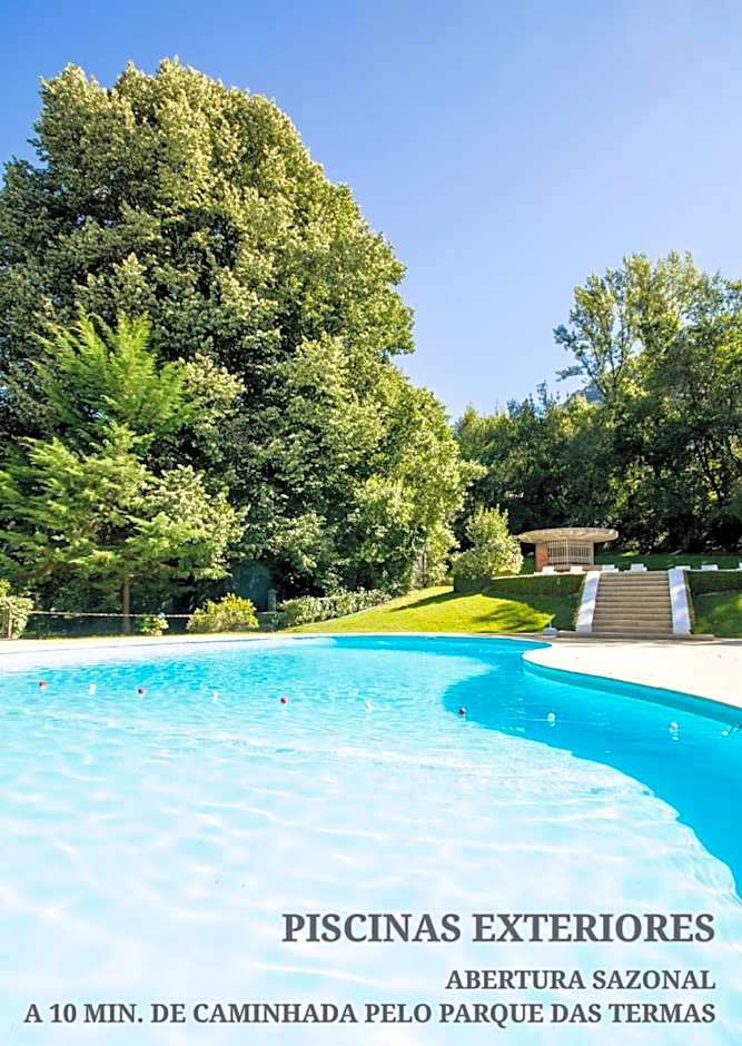 Águas do Gerês - Hotel, Termas & Spa