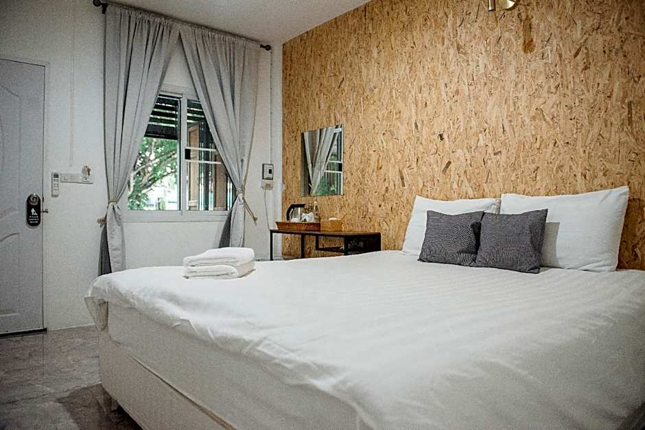 Lamoon Boutique Hotel