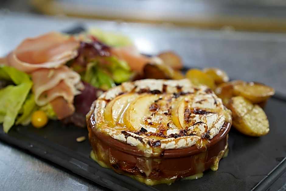 Le Pré Saint Germain