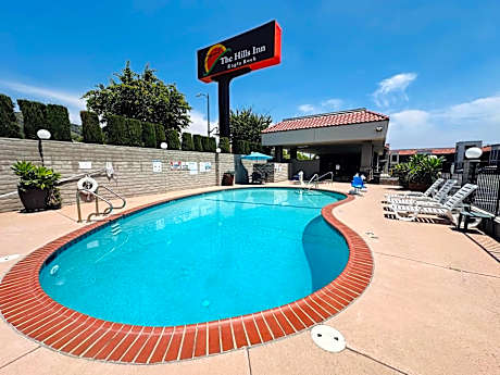 The Hills Inn Eagle Rock - Near Old Town Pasadena