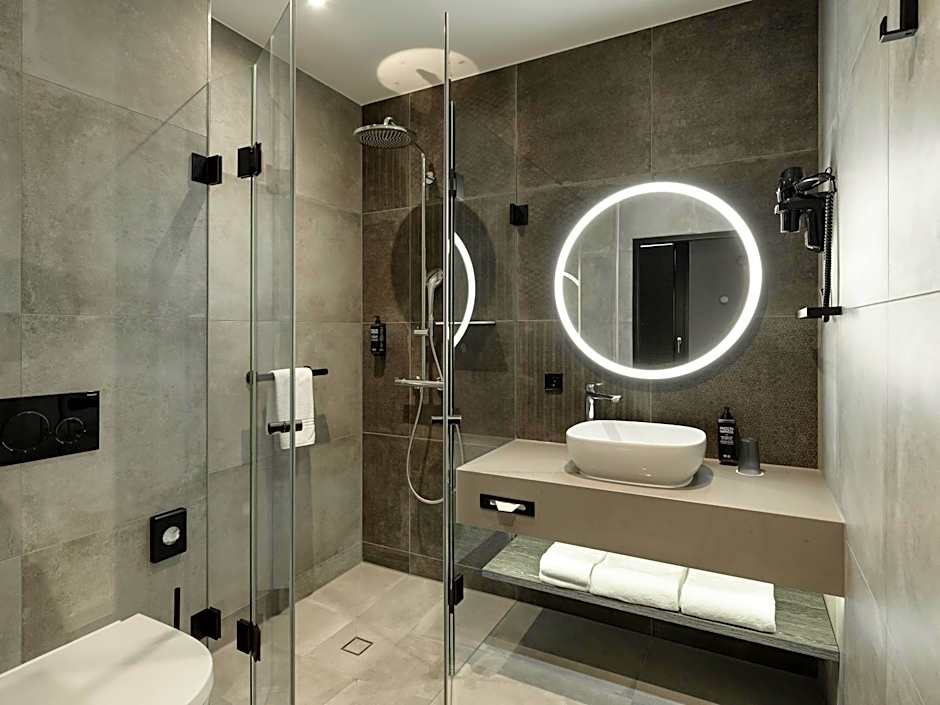ibis Styles Friedrichshafen