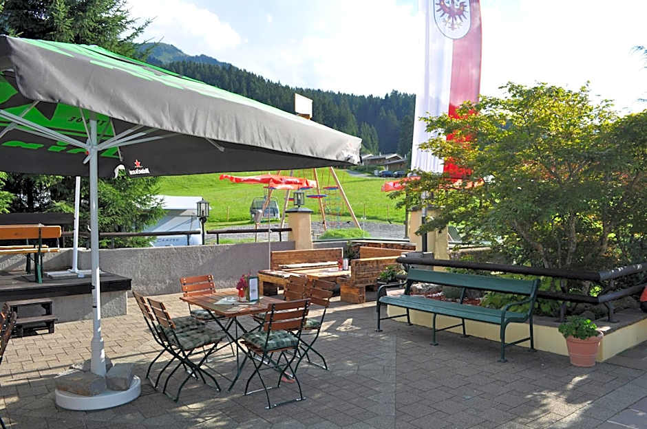 Das Christine Appartement