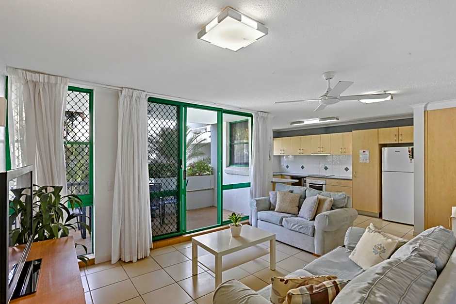 Headland Gardens Holiday Apartments