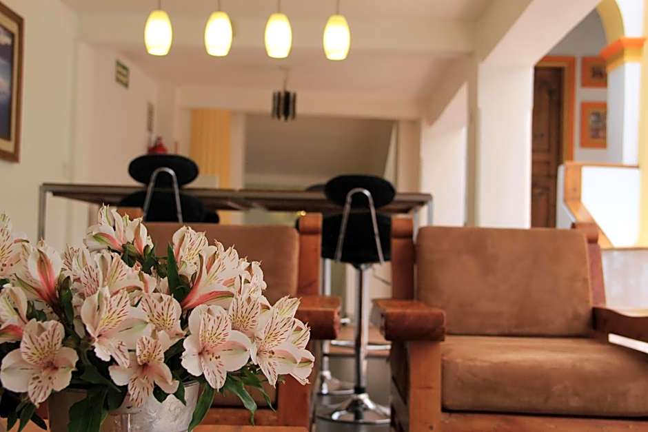 Hotel Ciudad Real Centro Historico