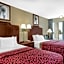 Meridian Inn Hotel, MS