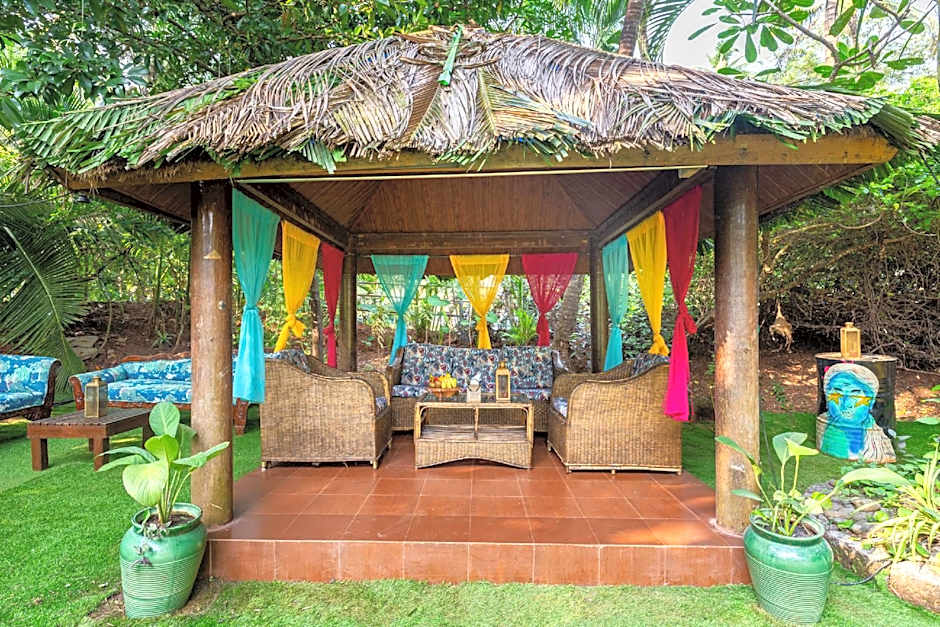 Presa di Goa Managed by Smith & Appy