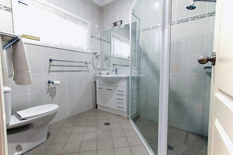 Harvest Lodge Motel - Gunnedah