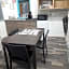 Studio, chambres, appartement, gite