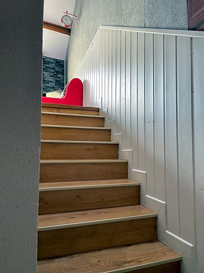 Domaine de Vandenesse Et Spa