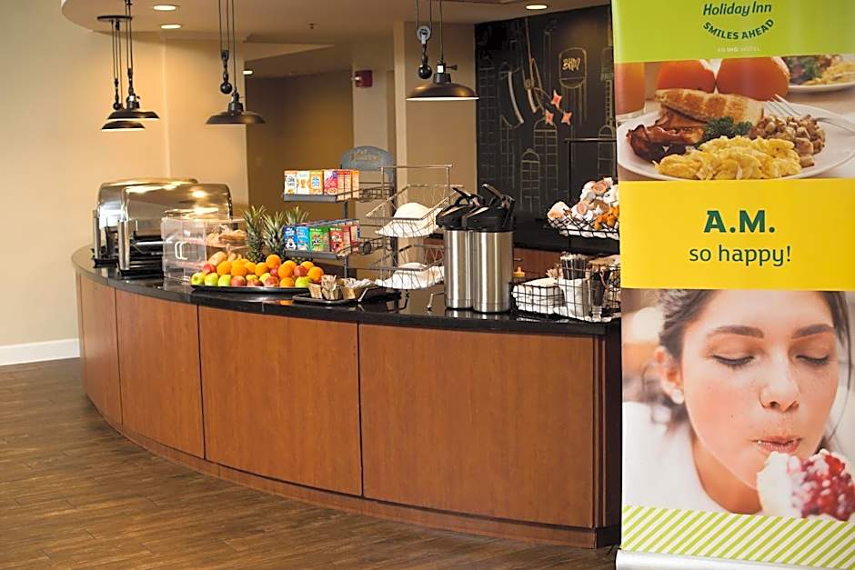 Holiday Inn Birmingham Airport By IHG