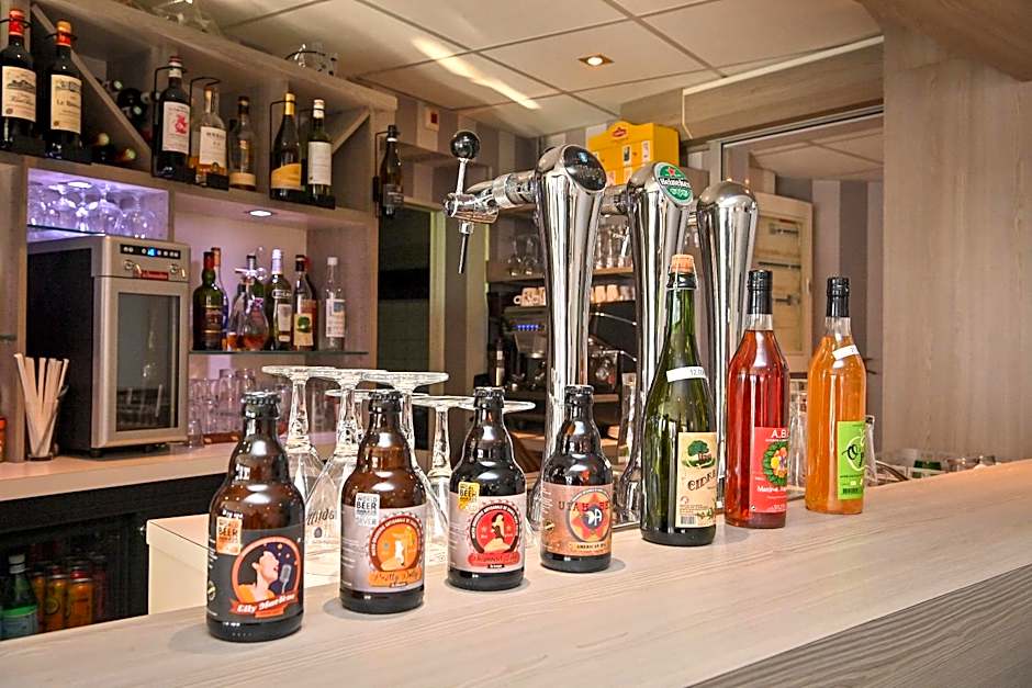 Contact Hotel Lunotel Saint Lo