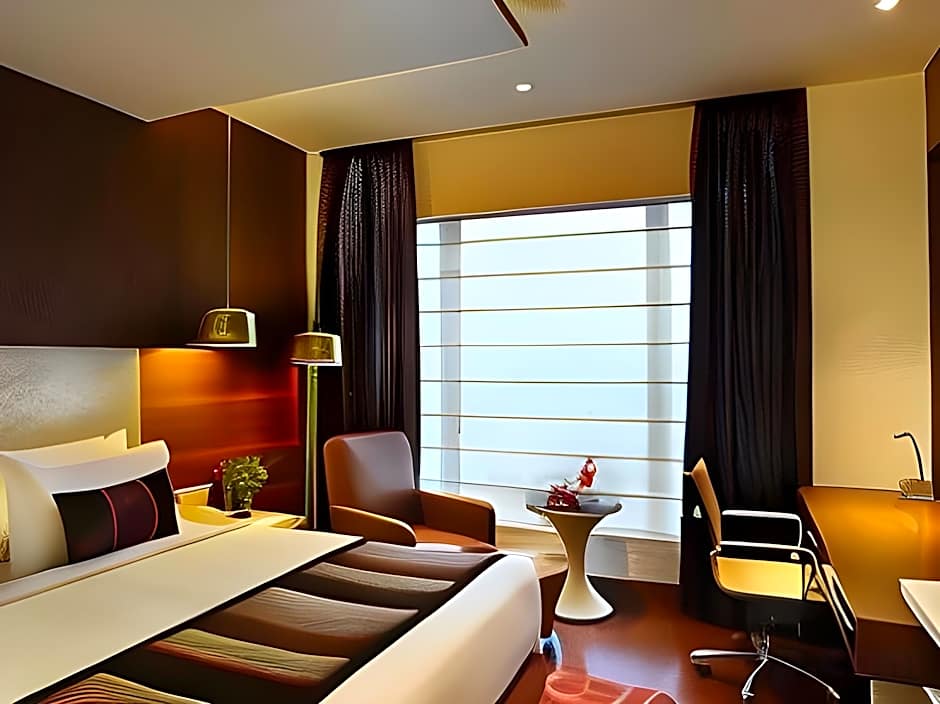 Park Plaza Delhi Cbd Shahdara