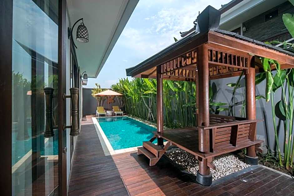 Sotis Villa Canggu