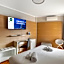 B&B Hotels Park Hotel Suisse Santa Margherita Ligure