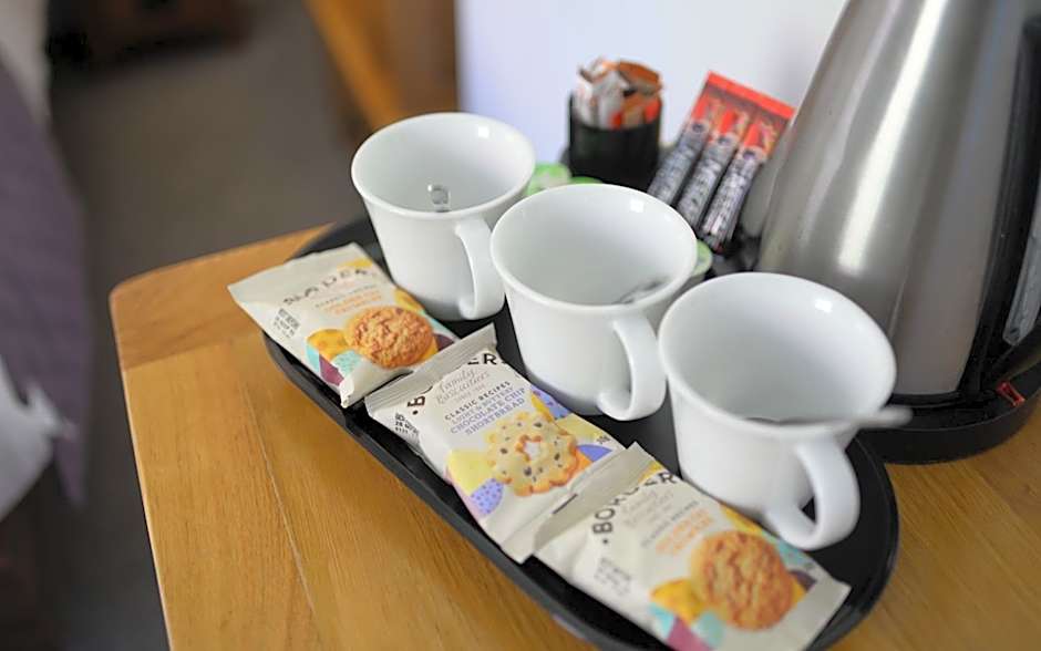 The Waterside Hotel and Leisure Club