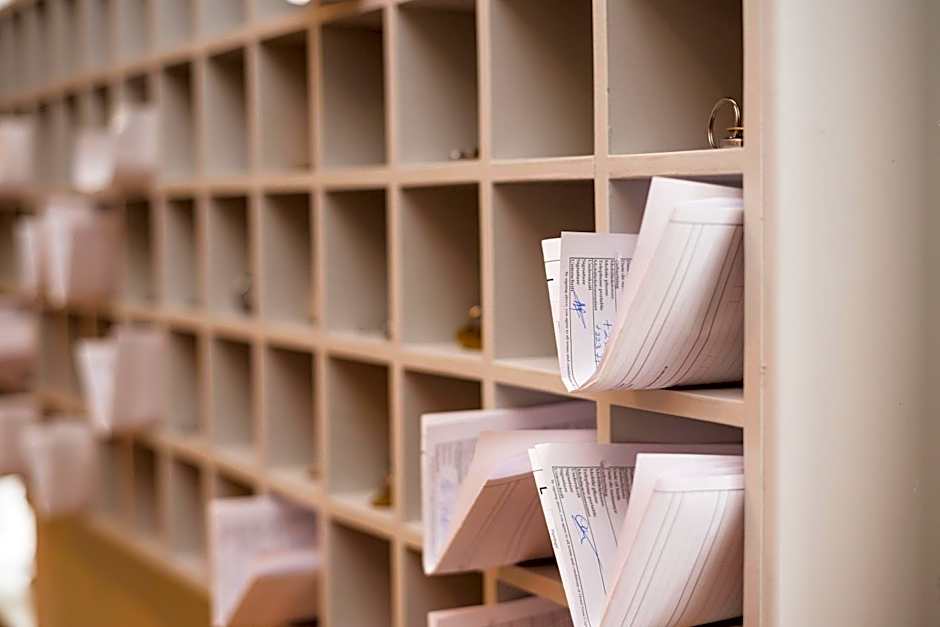 Hotel Nora Copenhagen