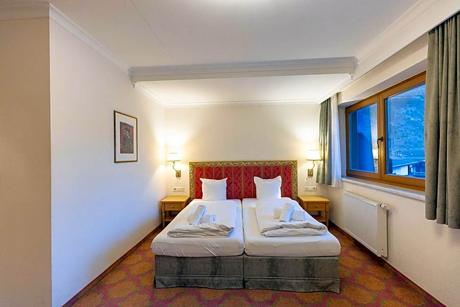 Heart Hotel Nordstern