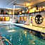 Depot Inn & Suites
