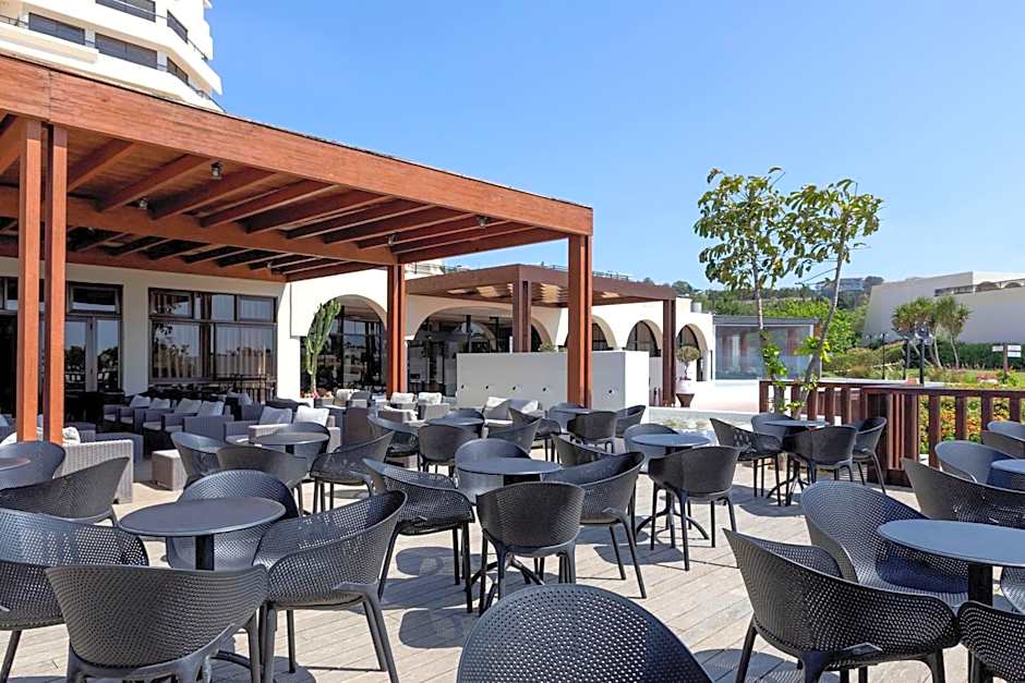 Sol Cosmopolitan Rhodes