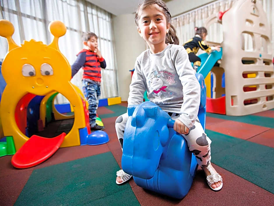 Yiwu Ocean Hotel - Original Best Western Premier Ocean Hotel