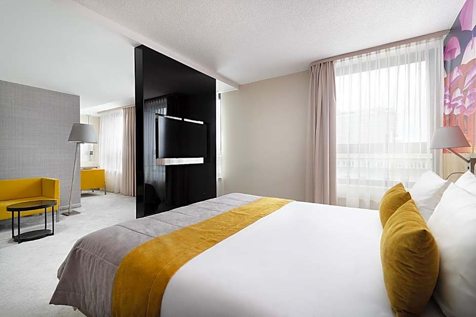 Mercure Lublin Centrum