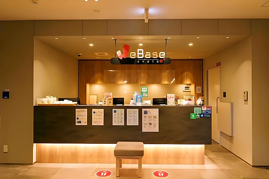 WeBase KYOTO 