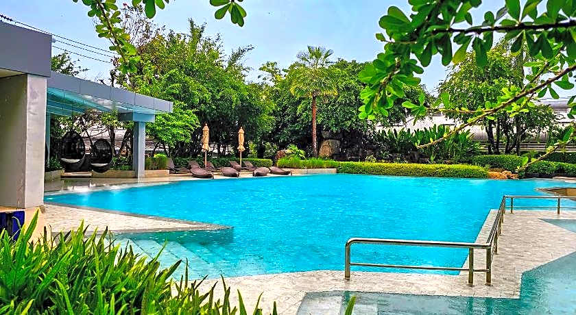 Novotel Rayong Star Convention Centre