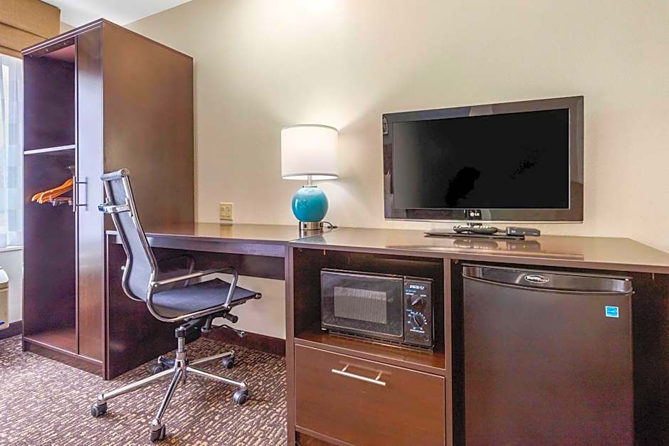 Sleep Inn & Suites Johnson City