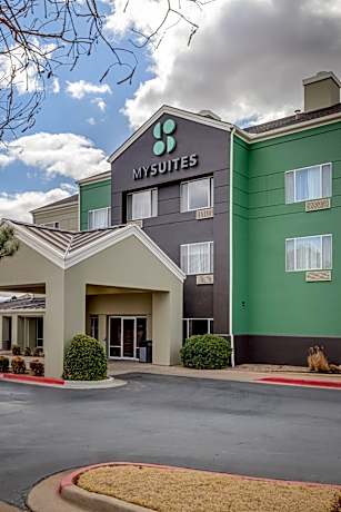 MySuites Lawton