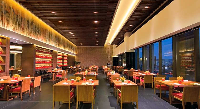 Angsana Xian Lintong Hotel