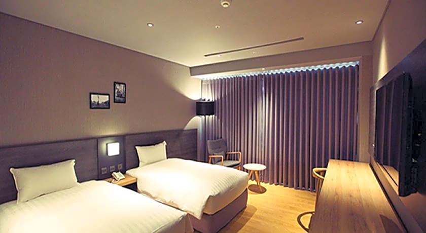 Chiayi Guanzhi Hotel