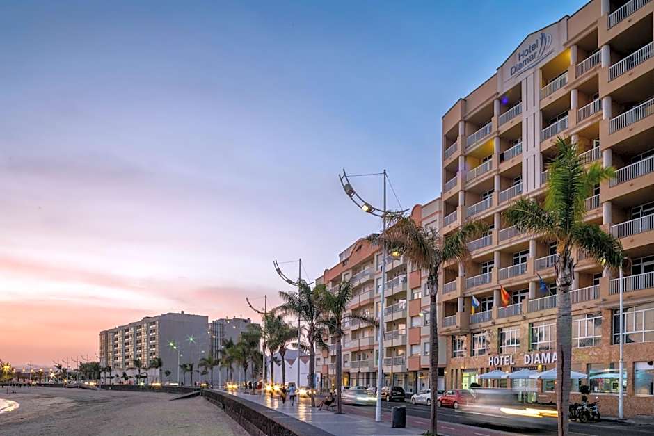 Hotel Diamar