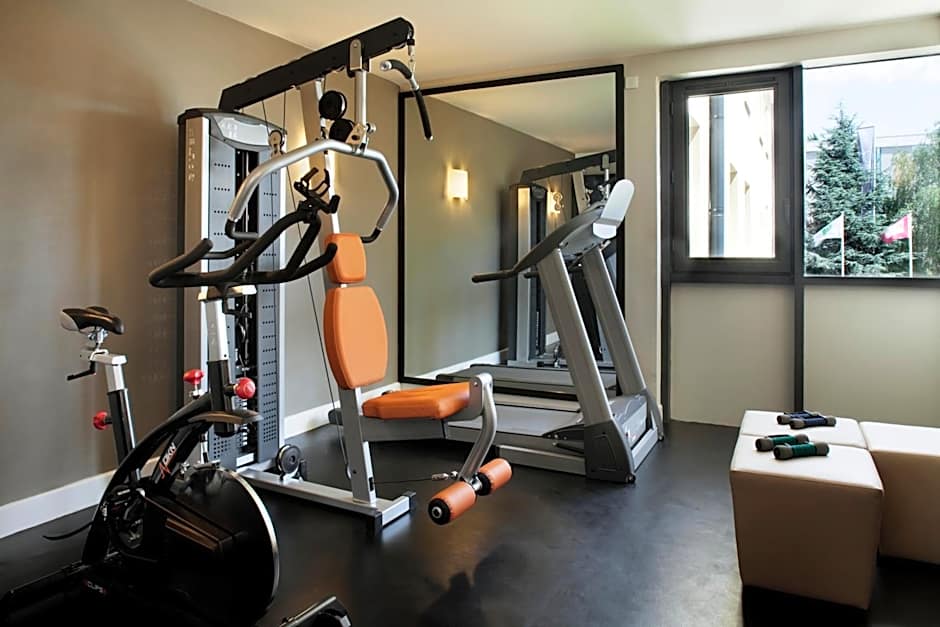 Aiden by Best Western Paris Roissy CDG